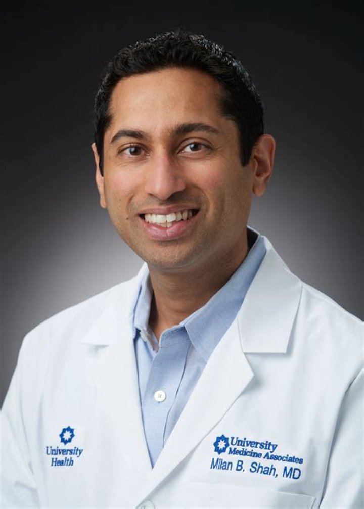 Dr. Michael Haynes, MD – Traverse City, MI