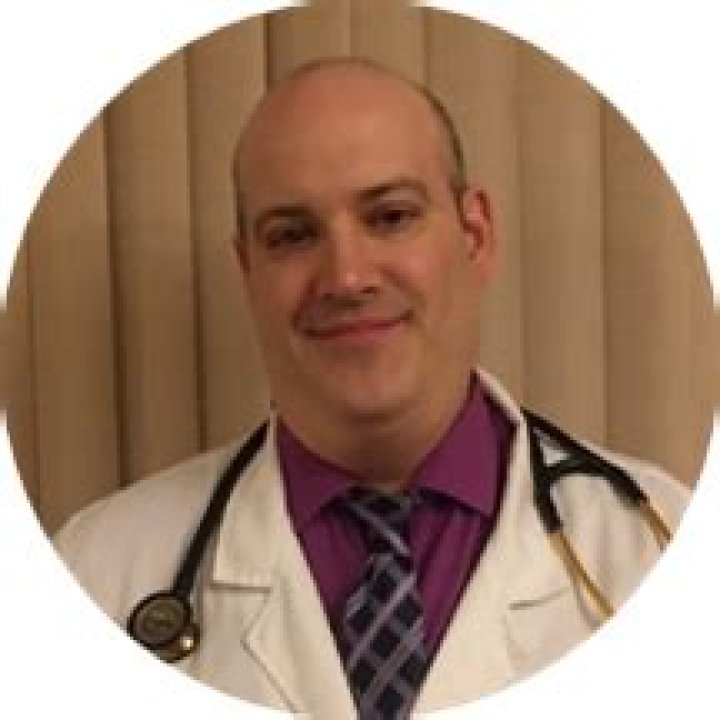 Michael Hoffman, PA – Wantagh, NY