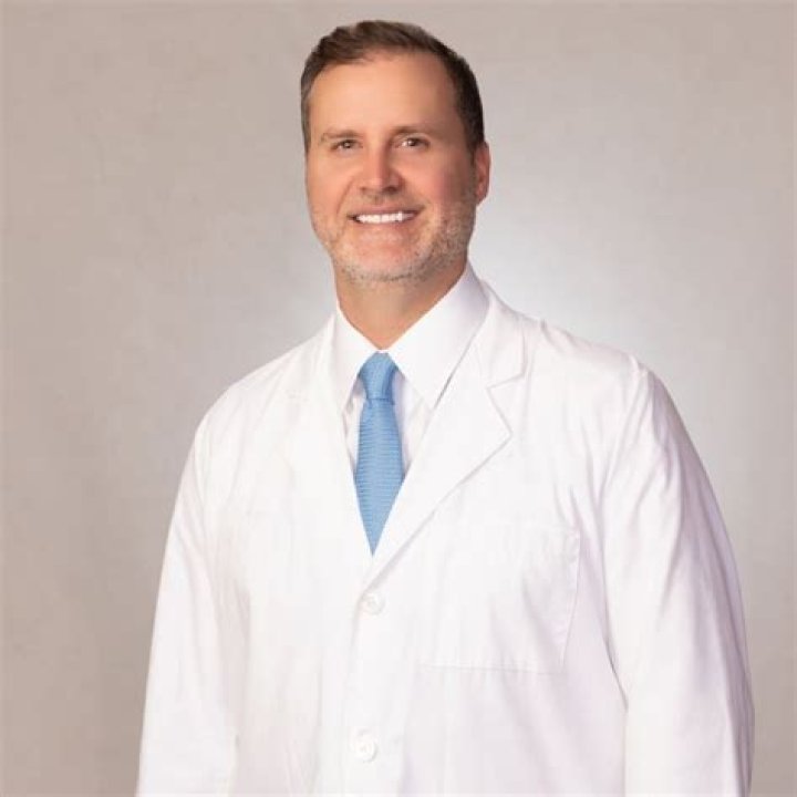 Dr. Michael Horaist, MD – Lafayette, LA