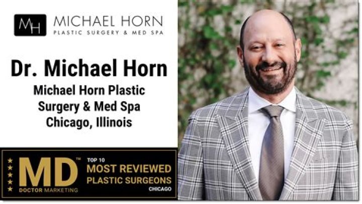 Dr. Michael Horn, MD – Chicago, IL