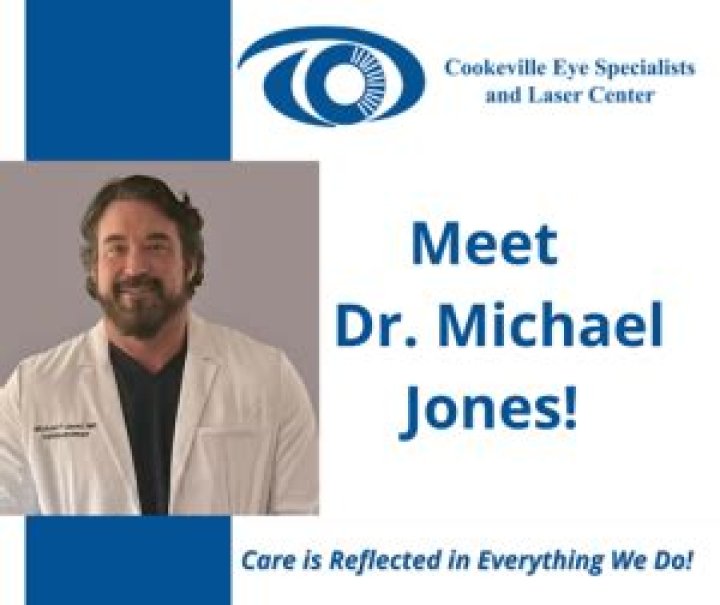 Dr. Michael Jones, MD – Peru, IN