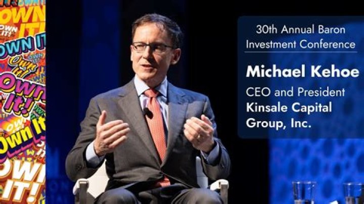 Dr. Michael Kehoe, MD – Wausau, WI