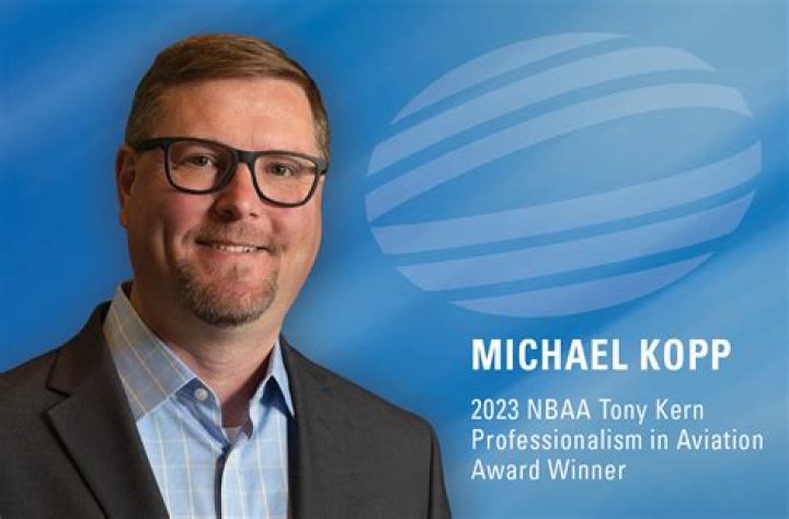 Michael Kropp – Grand Forks, ND