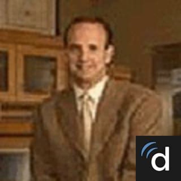 Dr. Michael Krueger, DO – Fresno, CA