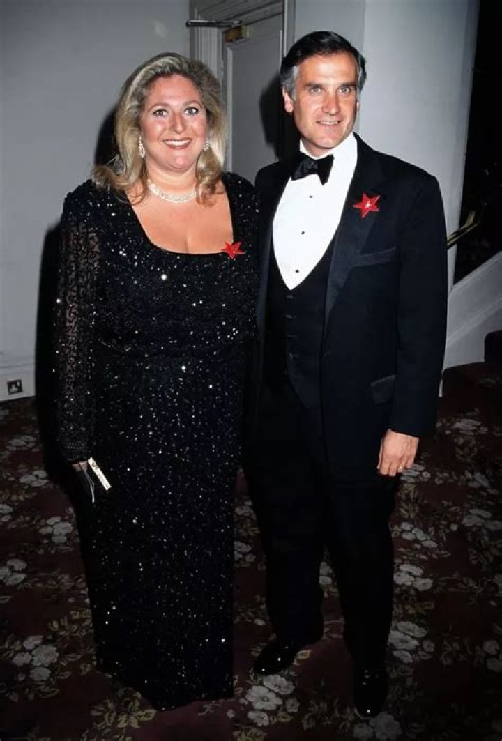 Michael Kurer wife: Who is Michael Kurer married to?