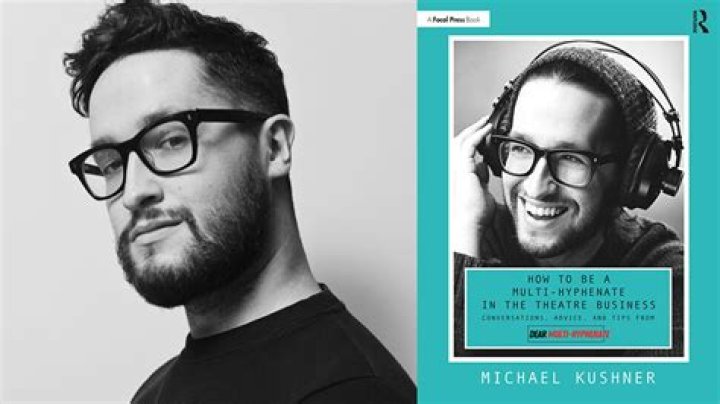 Dr. Michael Kushner, DO – Idaho Falls, ID