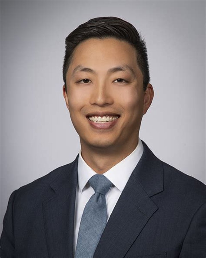 Dr. Michael Lin, MD – New York, NY