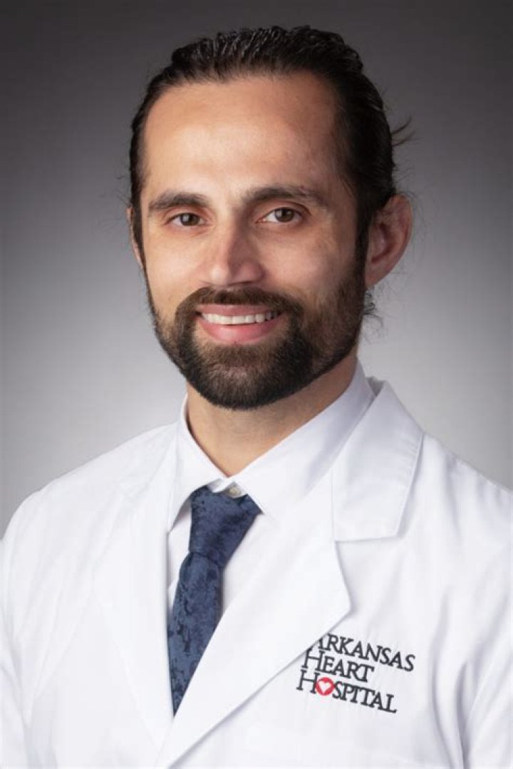 Dr. Michael Loguidice, MD – Dallas, TX
