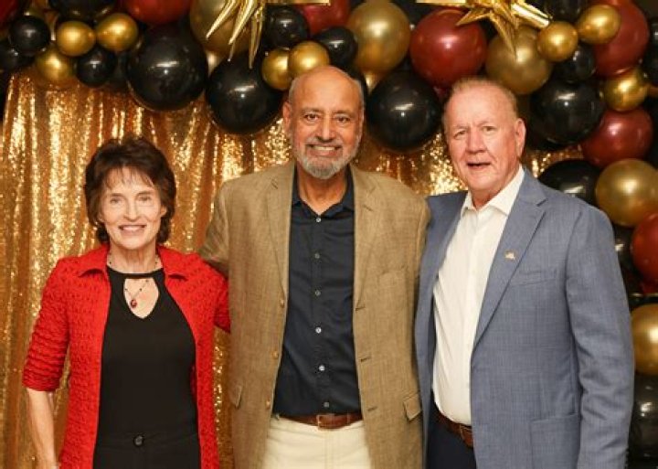 Michael Luce – Corsicana, TX