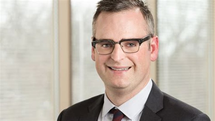 Dr. Michael Manderson, MD – Amarillo, TX