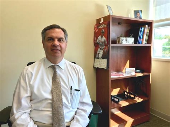 Dr. Michael Marciello, MD – Leominster, MA