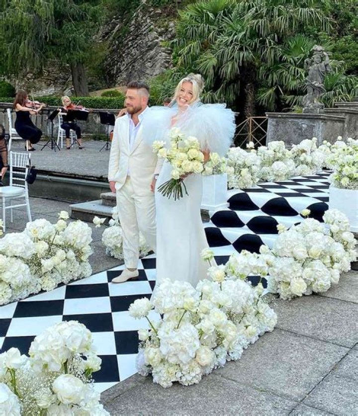 Michael Mastrandrea Wiki: Age, Bio, Family Wedding Details on Victoria Caputo Husband