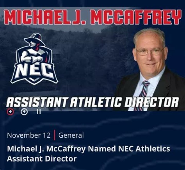 Dr. Michael McCaffrey, MD – Palo Alto, CA