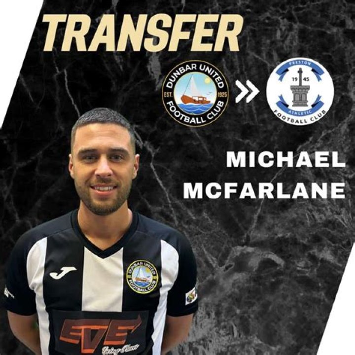 Dr. Michael McFarlane, DO – Newark, OH