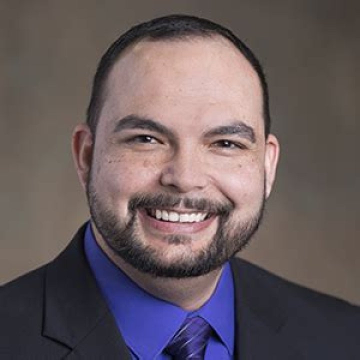 Dr. Michael McKinney, MD – Cottonwood, AZ