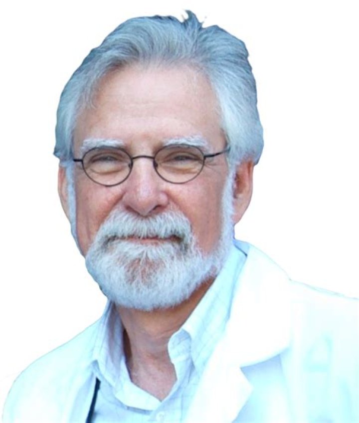 Dr. Michael Mishkin, MD – Alamogordo, NM