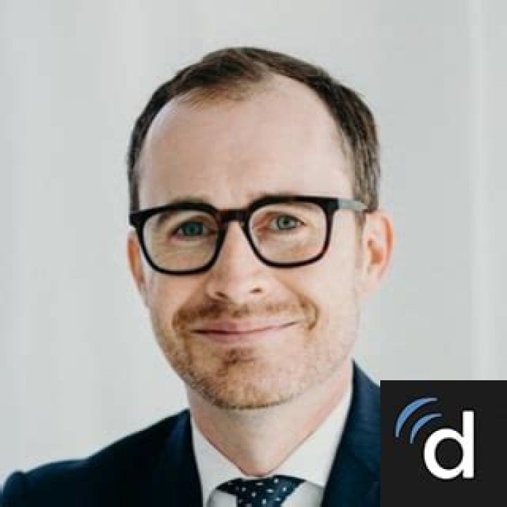 Dr. Michael Nicoson, MD – Louisville, KY