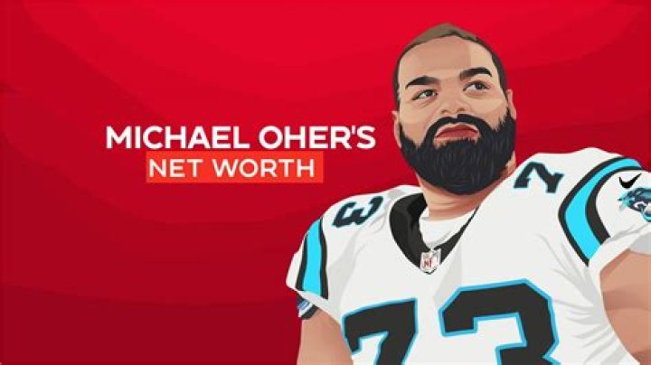 Michael Oher salary and net worth