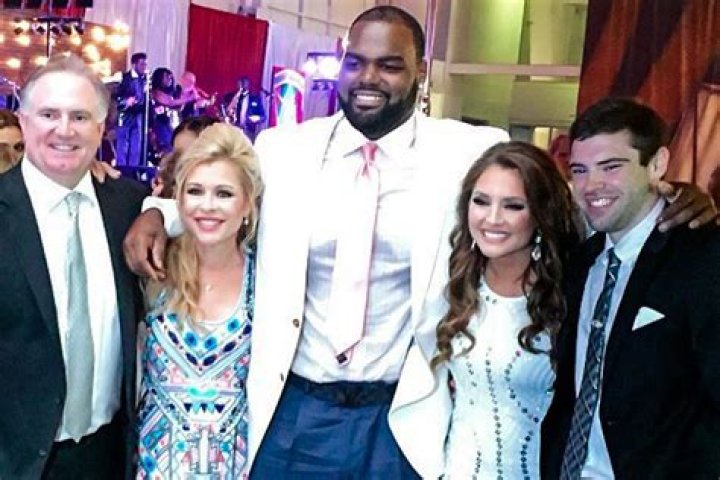 Michael Oher Biography - Facts, Childhood, Family Life & Achievements