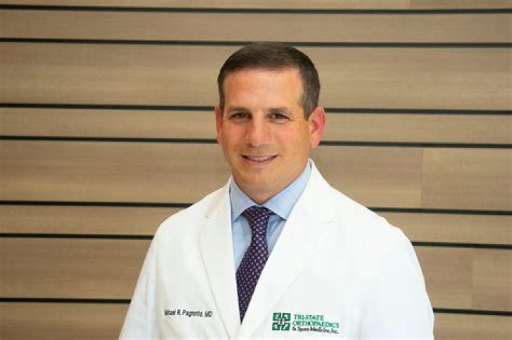 Dr. Michael Pagnotto, MD – Pittsburgh, PA