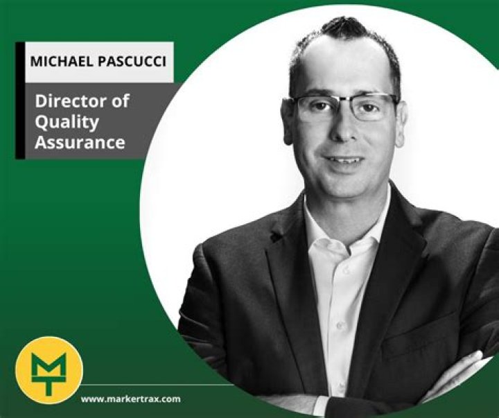 Michael Pascucci -Wikipedia: Chairman Of Duck Pond Associates Earnings Revealed