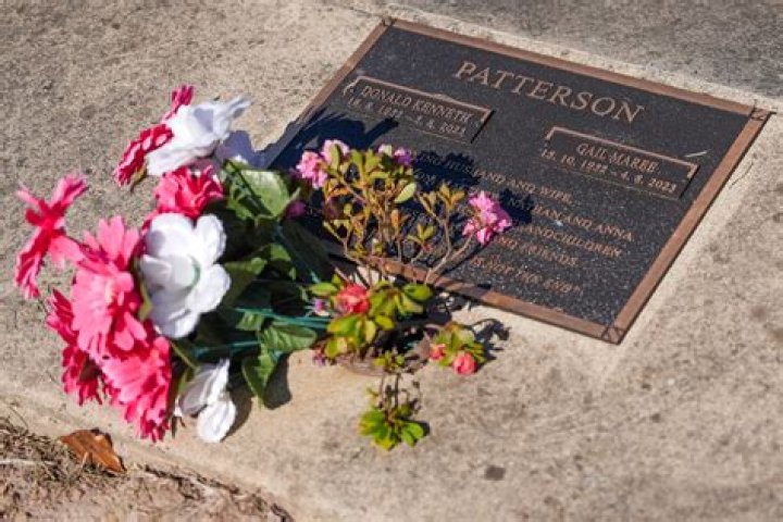 Dr. Michael Patterson, DO – Utica, MI