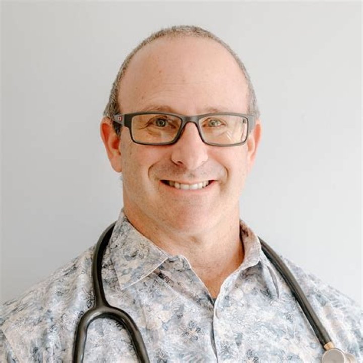 Dr. Michael Pilz, MD – Newburyport, MA