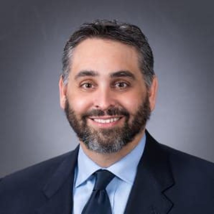 Dr. Michael Raizner, MD – Houston, TX