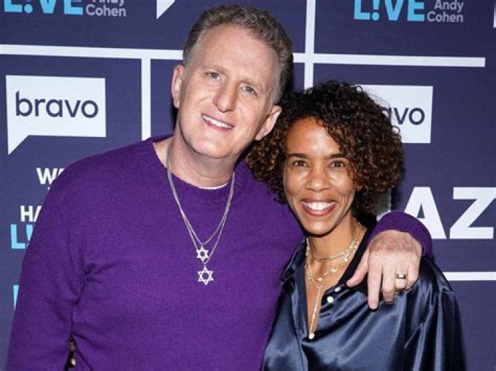 Michael Rapaport – Bio, Wife, Net worth, Children, Height, Brother, Family