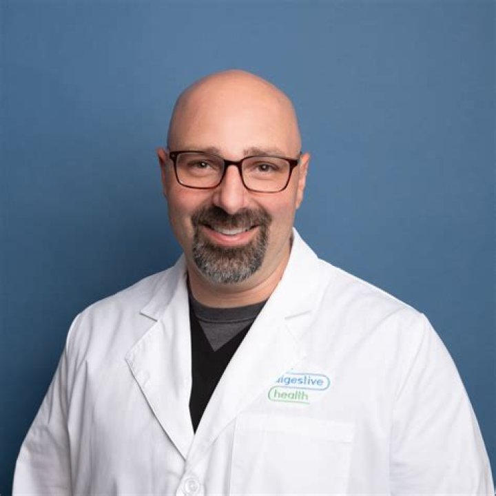 Dr. Michael Riverso, DO – Wyomissing, PA