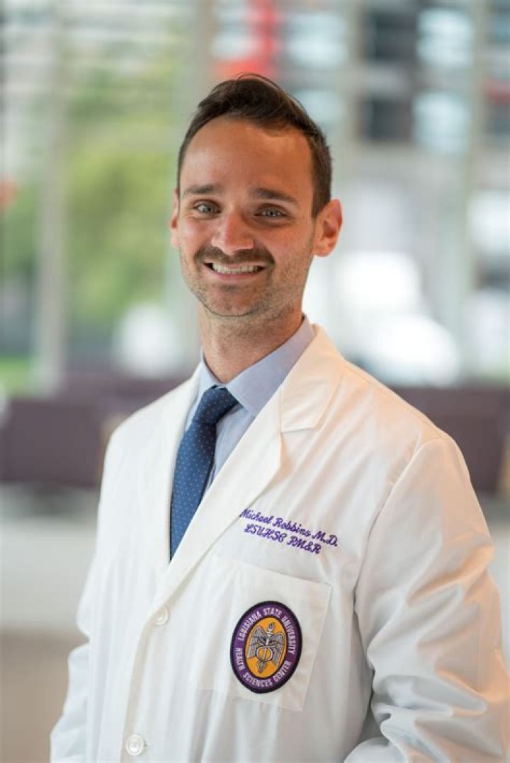Dr. Michael Robbins, MD – Rego Park, NY