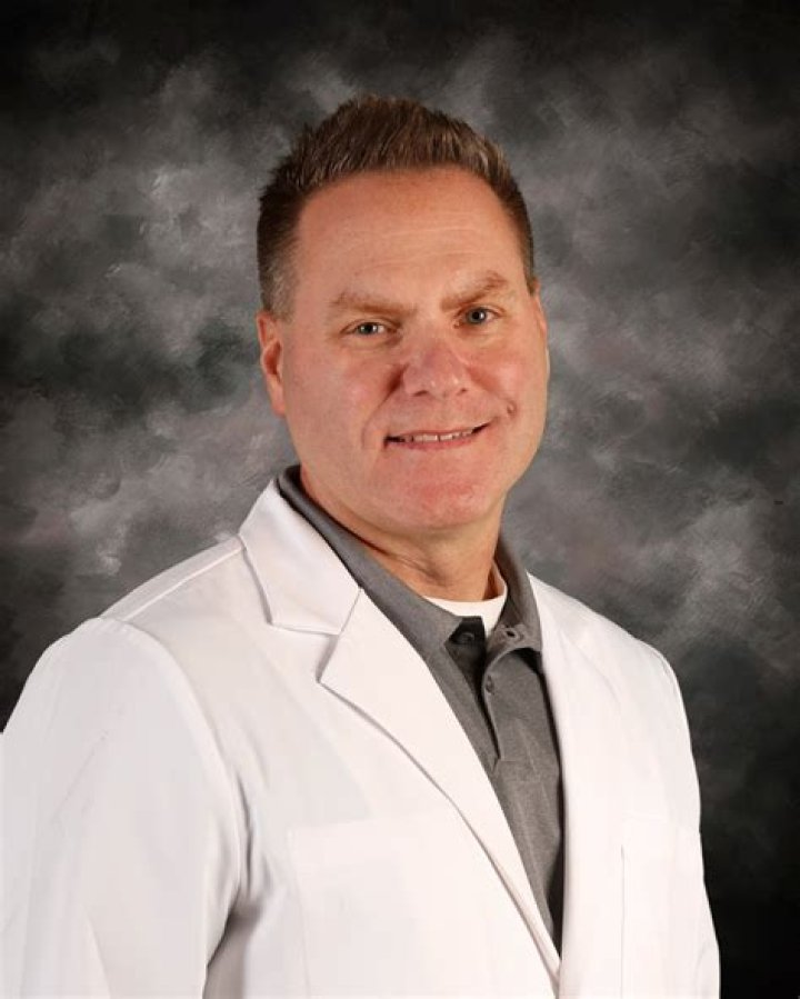 Dr. Michael Shannon, MD – Olympia, WA