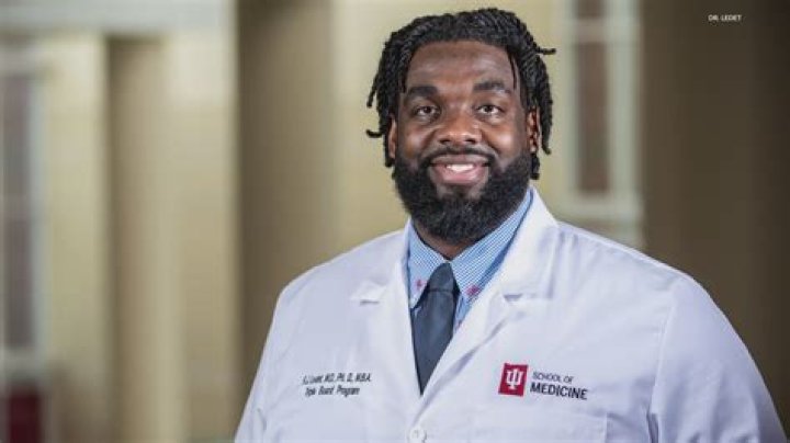 Dr. Michael Sim, MD – Indianapolis, IN