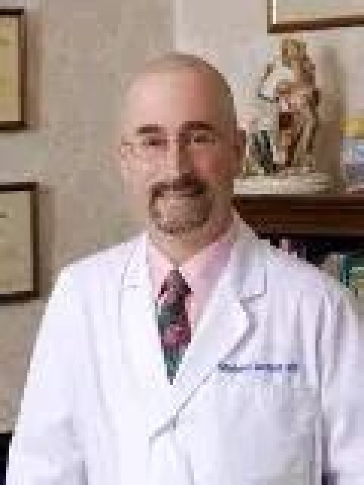 Dr. Michael Sofman, MD – Hollywood, FL