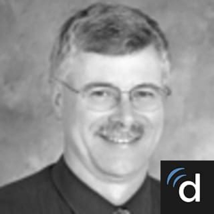 Dr. Michael Staudinger, MD – Wild Rose, WI