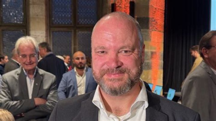 Dr. Michael Stock, MD – O Fallon, IL