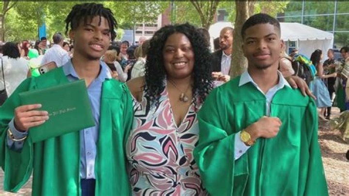 Michael Stovall – McMinnville, TN