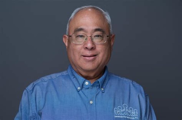 Dr. Michael Tim, MD – Loganville, GA