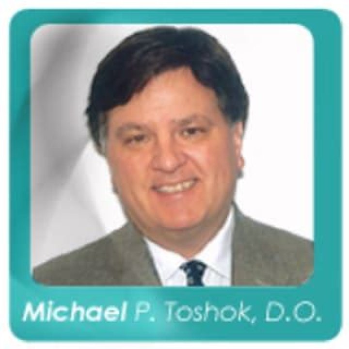 Dr. Michael Toshok, DO – Aspinwall, PA