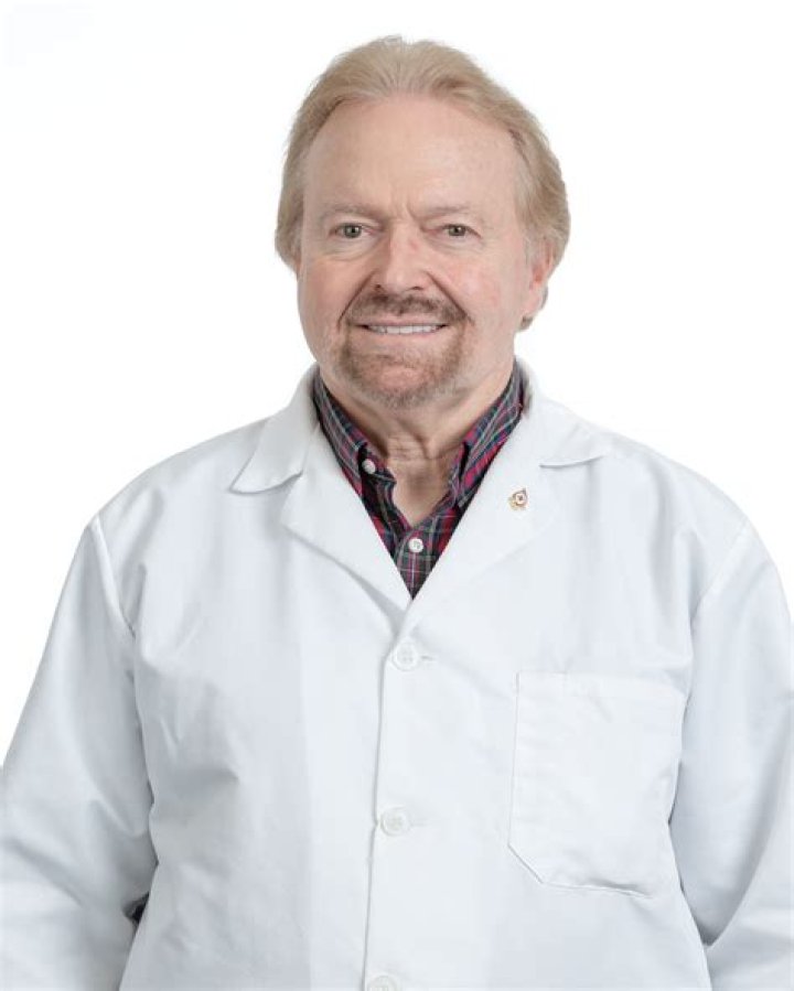 Dr. Michael Wesley, MD – Hutchinson, KS