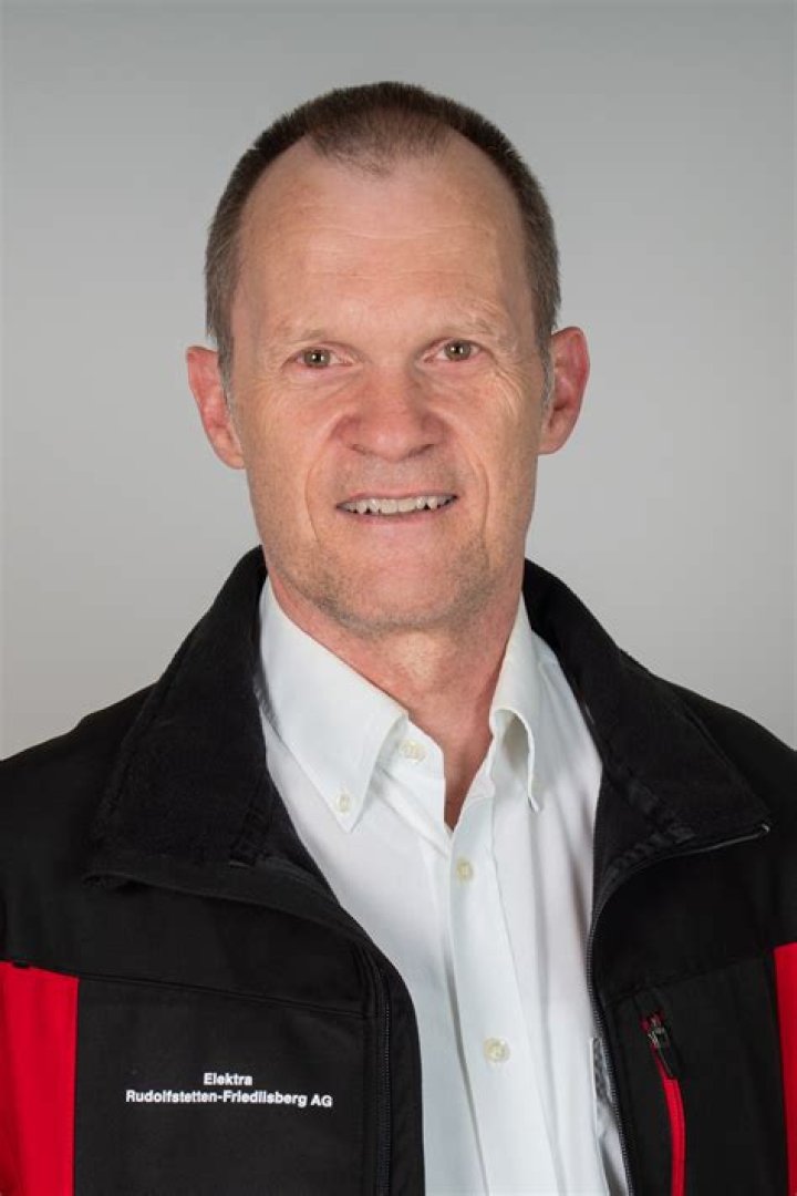 Dr. Michael Wiederkehr, MD – Paramus, NJ