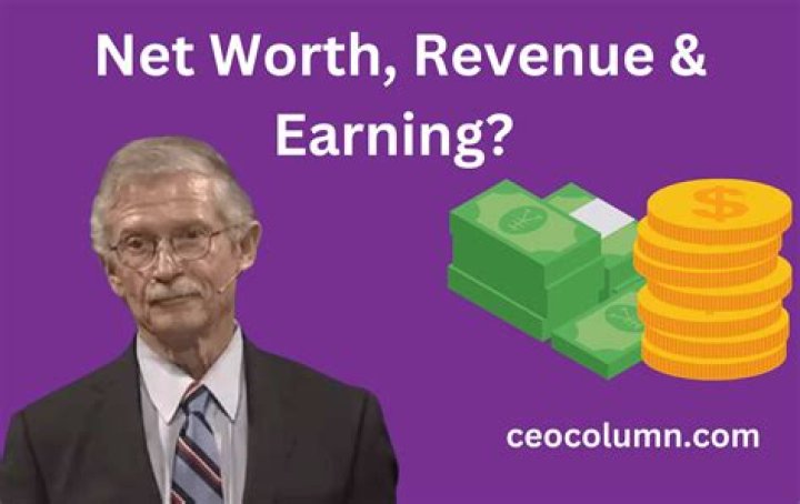 Michael Wilton Net Worth, Income, Salary, Earnings, Biography