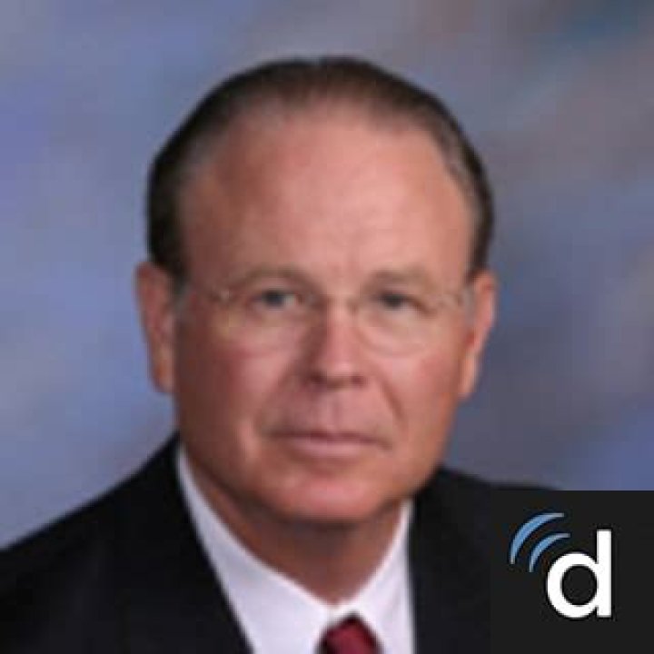 Dr. Michael Wooley, MD – San Antonio, TX