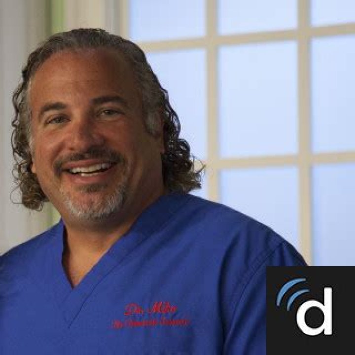 Dr. Michael Yerkey, MD – Missoula, MT