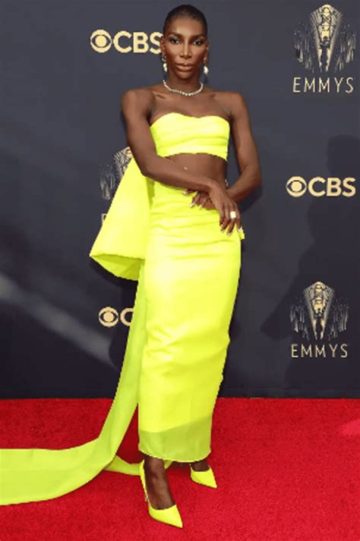 Michaela Coel Remembers The Slightly Bizarre Occasion When Beyoncé Sent Her Flowers