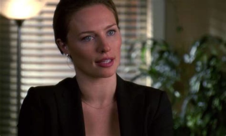 Michaela McManus top movies, TV shows and awards