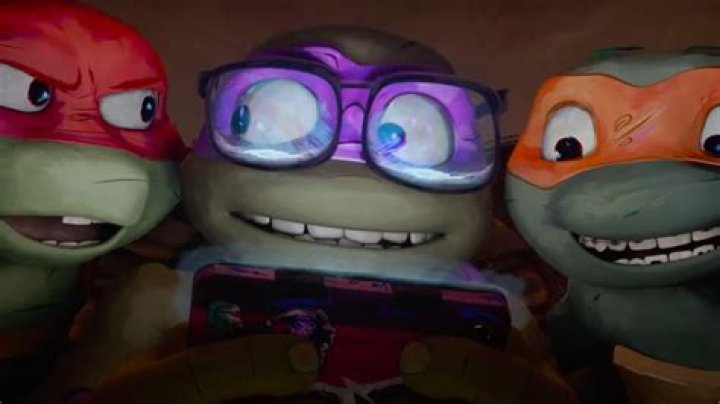 Michelangelo, memes and internet madness comprise the first ‘Teenage Mutant Ninja Turtles: Mutant Mayhem’ trailer reactions