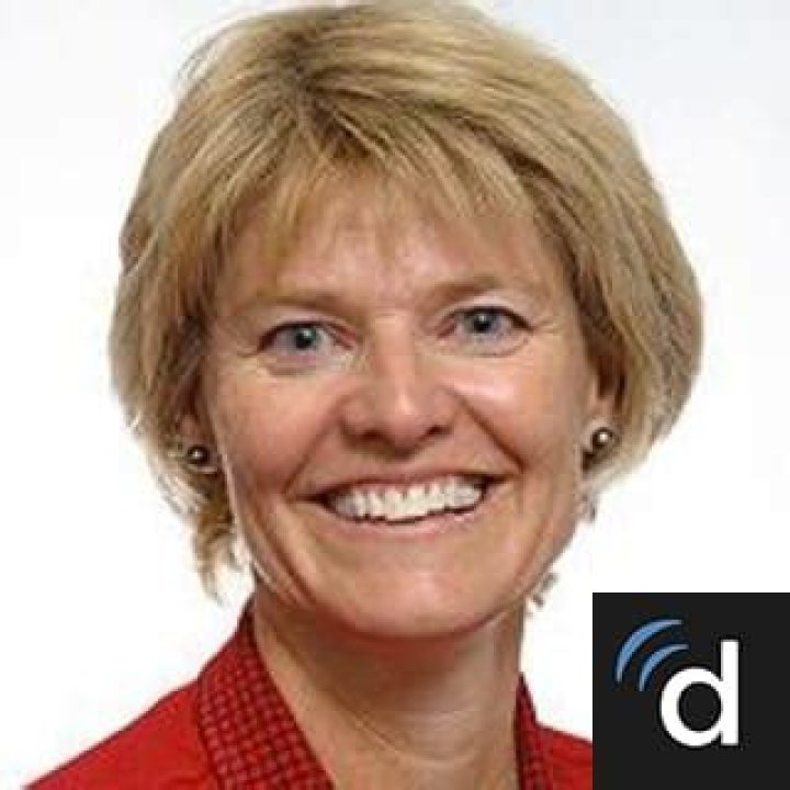 Dr. Michele Bergmann, MD – Clackamas, OR