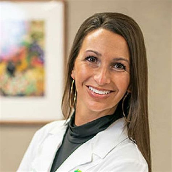 Michelle Carranza – Lawrenceville, GA