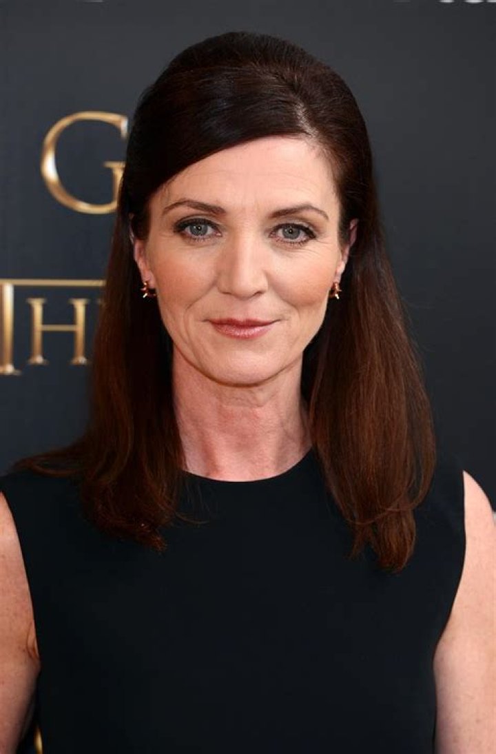 Michelle Fairley Biography - Facts, Childhood, Family Life & Achievements